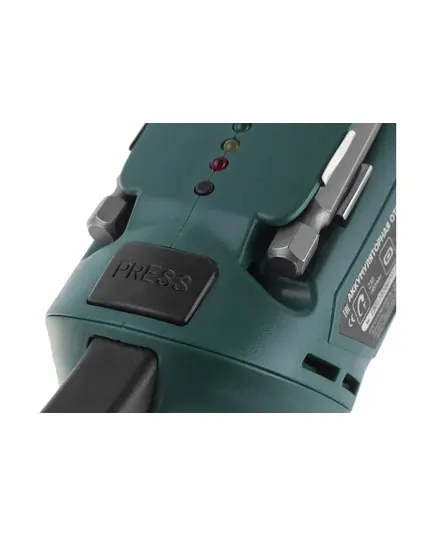 Аккумуляторная отвертка Hammer ACD3.6A с набором бит, Li-Ion 3,6 В,  1,3 Ач, 4 Нм, изображение 4