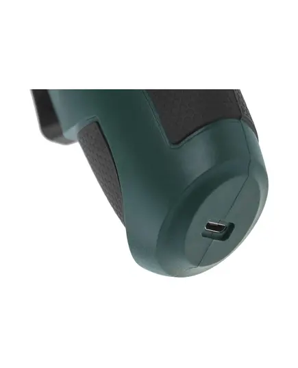 Аккумуляторная отвертка Hammer ACD3.6A с набором бит, Li-Ion 3,6 В,  1,3 Ач, 4 Нм, изображение 6