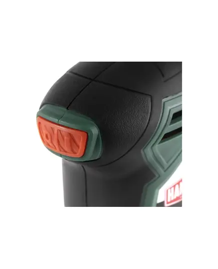 Шлиф.машинка орбитальная Hammer OSM260, 260 Вт, диаметр 125 мм, 6000-12000 об/мин, изображение 7