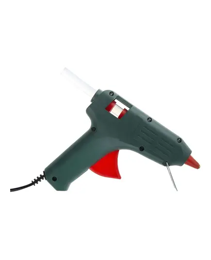 Клеевой пистолет Hammer GN-11, 40 Вт, 8-12 г/мин, стержни 11 мм, изображение 2