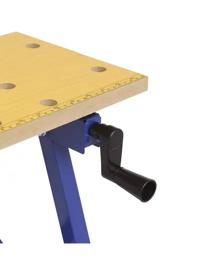 Верстак складной BELMASH WB-100MS, изображение 9