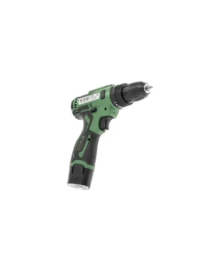 Аккумуляторная дрель промо Hammer ACD12C, 12 В, 1x1.5 Ач Li-ION, 10 мм, 0-350/0-1350 об/мин, 26 Нм, изображение 3 от магазина Планета Инструмент Аккумуляторная дрель промо Hammer ACD12C, 12 В, 1x1.5 Ач Li-ION, 10 мм, 0-350/0-1350 об/мин, 26 Нм, изображение 3