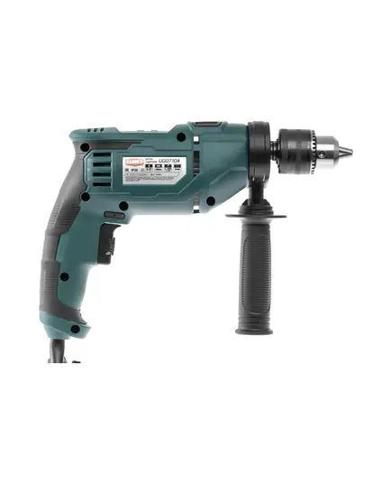 Дрель ударная Hammer UDD710A, 710 Вт, 13 мм, 0-3000 об/мин, реверс, изображение 4 от магазина Планета Инструмент Дрель ударная Hammer UDD710A, 710 Вт, 13 мм, 0-3000 об/мин, реверс, изображение 4