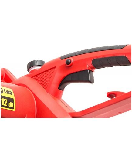 Пила цепная Hammer CPP1814E, 1800 Вт, 7000 об/мин, шина 14'', цепь 3/8''-1.3мм-52, изображение 9