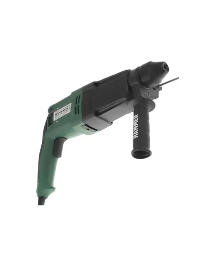 Перфоратор Hammer PRT800D, 800 Вт, SDS+, 26 мм, 0-1245 об/мин, 2.6 Дж, 3 режима, кейс, изображение 2