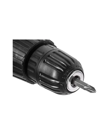 Дрель-шуруповерт Hammer DRL400A,  280 Вт, 10 мм, 0-750 об/мин, реверс, 22 Нм, изображение 6