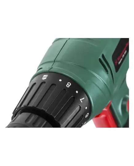 Дрель-шуруповерт Hammer DRL400A,  280 Вт, 10 мм, 0-750 об/мин, реверс, 22 Нм, изображение 5