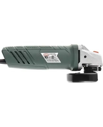 УШМ Hammer USM900D, 900 Вт, 12000 об/мин, 125 мм, изображение 3