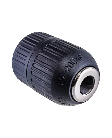 Патрон сверлильный ЗУБР быстрозажимной «МАСТЕР», 13 мм, 1/2″, для дрели, (2907-13-1/2), изображение 4