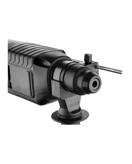 Перфоратор Hammer PRT800A, 800 Вт, SDS+, 26 мм, 0-1245 об/мин, 2.6 Дж, 3 режима, коробка, изображение 4