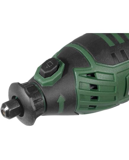 Дрель (мини) Hammer MD190A, 200 Вт, 3.2 мм, 8000-35000 об/мин, в коробке, изображение 3