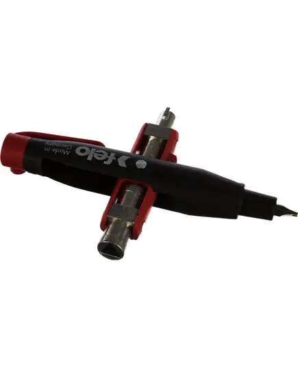 Ключ FELO универсальный для ящиков (06399901), изображение 3