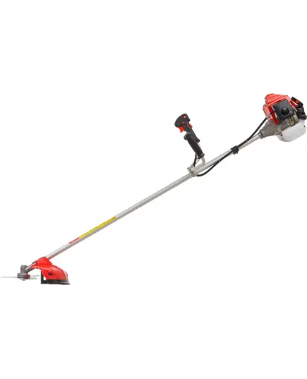 Мотокоса Hammer MTK620C, 2,5лс/1,84кВт, 62 см3, нож/леска 255/460мм, ранцевый ремень, изображение 3 от магазина Планета Инструмент Мотокоса Hammer MTK620C, 2,5лс/1,84кВт, 62 см3, нож/леска 255/460мм, ранцевый ремень, изображение 3