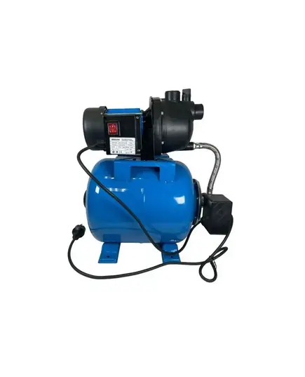 Насосная станция ZEGOR AUZTP-800E, изображение 2