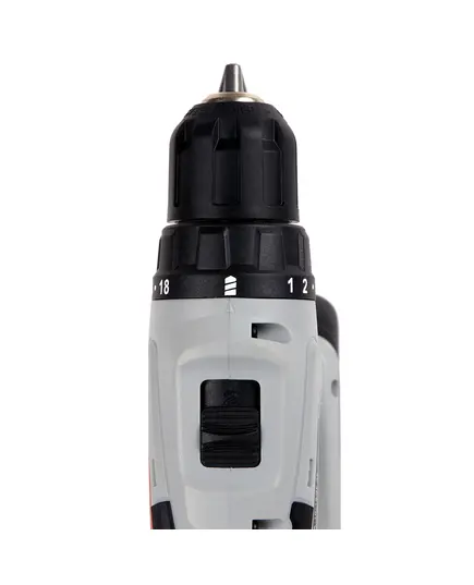 Аккумуляторный шуруповерт ИНТЕРСКОЛ ДА-10/18ЭР 35 ПРОМО, изображение 5