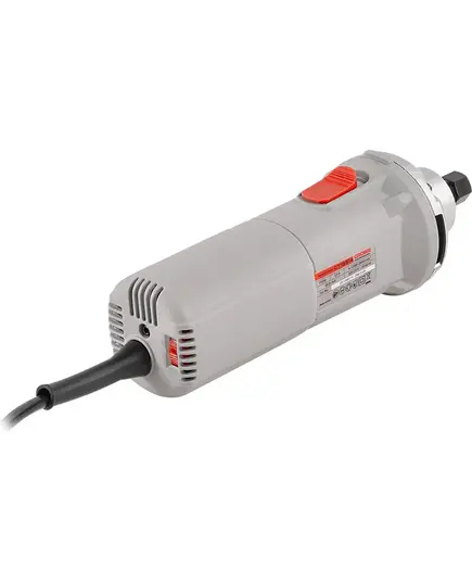 Прямая шлифовальная машина CROWN CT13314, 710 Вт, 12000-28000 об/мин, цанга 6 мм, 1,7 кг, изображение 3