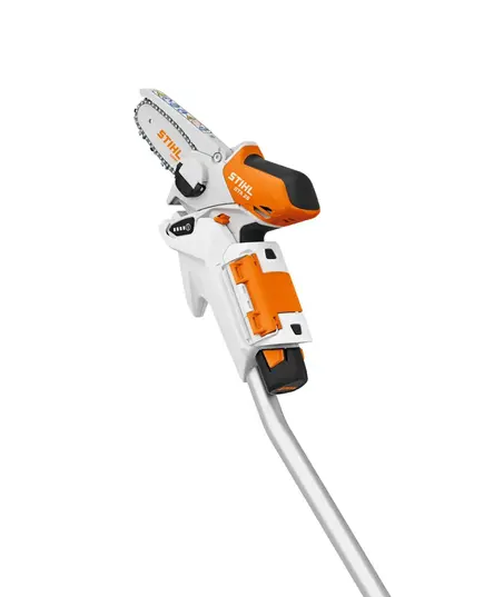 Штанга STIHL телескопическая для аккумуляторного сучкореза Stihl GTA 26, изображение 3