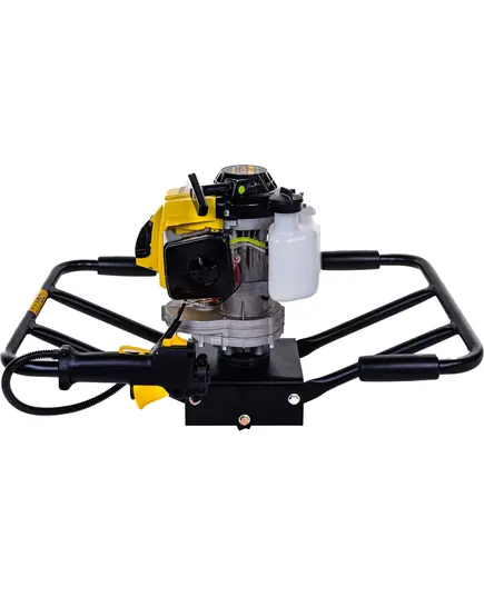 Моторный бур CHAMPION AG364, 2.2 кВт, 64 см3, 12.8 кг, шнек 60-300 мм (без шнека), изображение 3