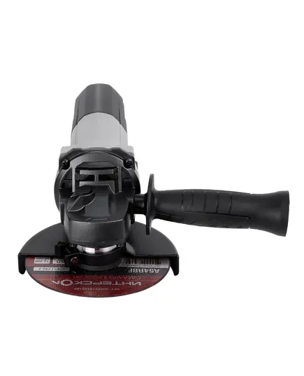 Угловая шлиф.машина ИНТЕРСКОЛ УШМ-125/750 ПРОМО, изображение 4