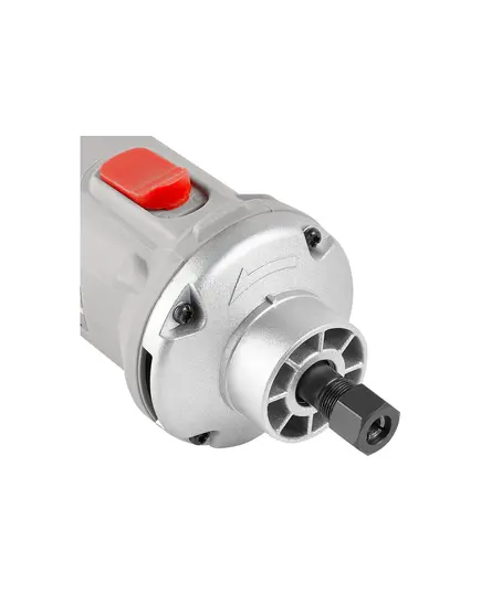 Прямая шлифовальная машина CROWN CT13314, 710 Вт, 12000-28000 об/мин, цанга 6 мм, 1,7 кг, изображение 7