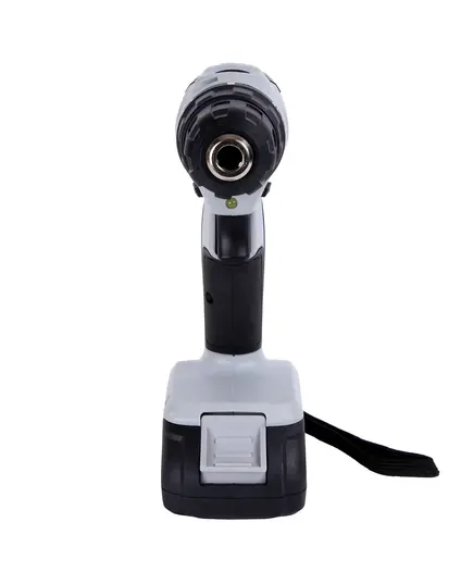 Аккумуляторный шуруповерт ИНТЕРСКОЛ ДА-10/18ЭР 35 ПРОМО, изображение 3