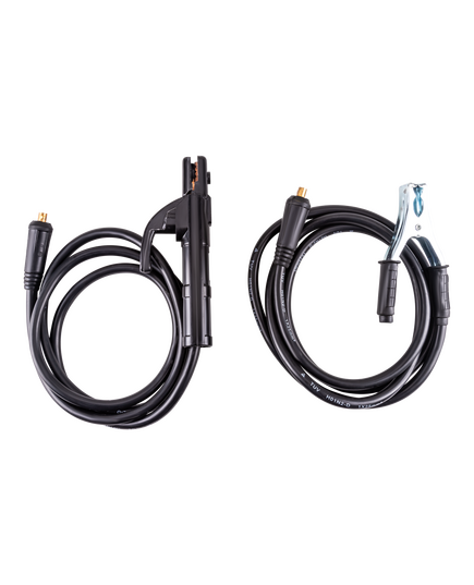 Инвертор FOXWELD СВАРИС 220, 220А 1.6-5мм 4.99кг, изображение 7