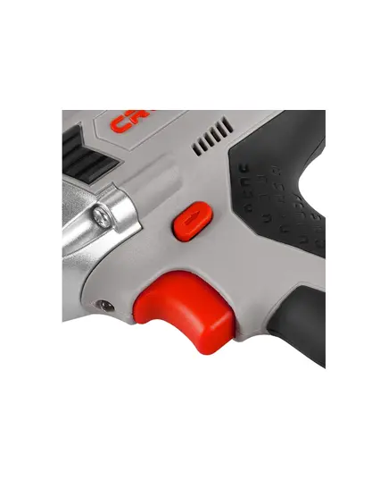 Аккумуляторный ударный винтоверт CROWN CT22021HX-4 TB, изображение 8