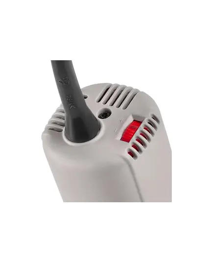 Прямая шлифовальная машина CROWN CT13314, 710 Вт, 12000-28000 об/мин, цанга 6 мм, 1,7 кг, изображение 5