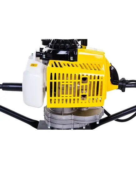 Моторный бур CHAMPION AG364, 2.2 кВт, 64 см3, 12.8 кг, шнек 60-300 мм (без шнека), изображение 5