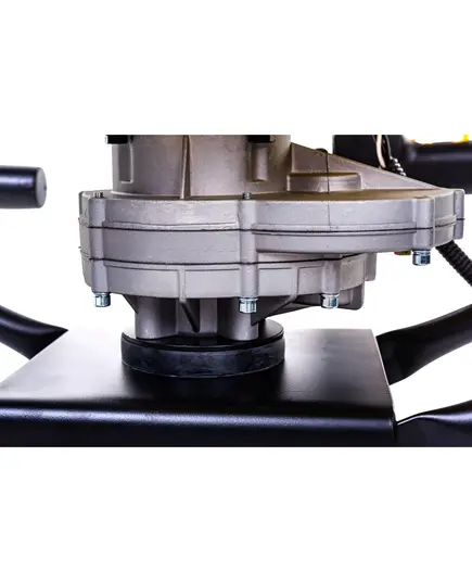 Моторный бур CHAMPION AG364, 2.2 кВт, 64 см3, 12.8 кг, шнек 60-300 мм (без шнека), изображение 4