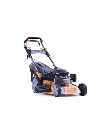 Газонокосилка бензиновая VILLARTEC MB 556VE, изображение 4