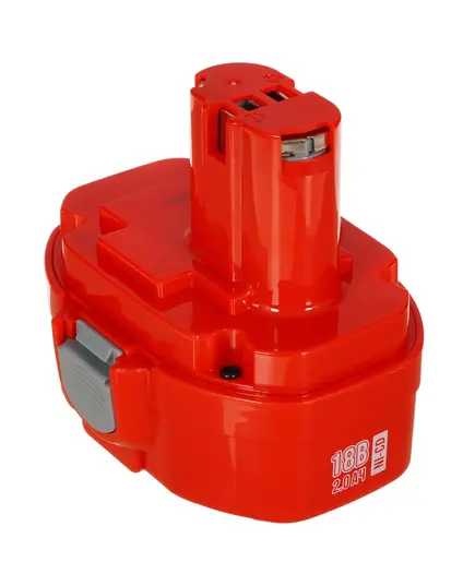 Аккумулятор P.I.T. Ni-CD 18V 2.0 AН Makita (подходит к 6347 DWAE )