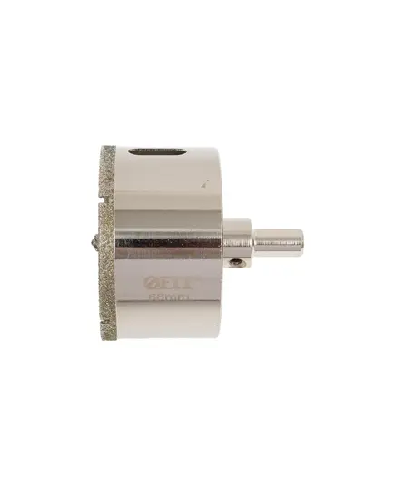 Коронка FIT кольцевая по керамограниту, камню и кафелю алмазная с центровочным сверлом 68х67 мм, изображение 2