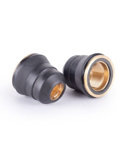 Насадка FOXWELD защитная S45 PCO116 ( 3148), изображение 3