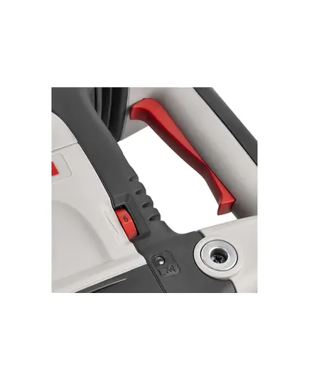 Молоток отбойный CROWN CT18123V BMC, 1.5 кВт, SDS-max, 900-1900 уд/мин, 8-25 Дж, 10.96 кг, кейс, изображение 6