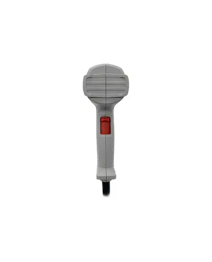 Фен технический CROWN CT19041K, 1800 Вт, 50/350/600℃, 600/300/600 л/мин, изображение 3 от магазина Планета Инструмент Фен технический CROWN CT19041K, 1800 Вт, 50/350/600℃, 600/300/600 л/мин, изображение 3