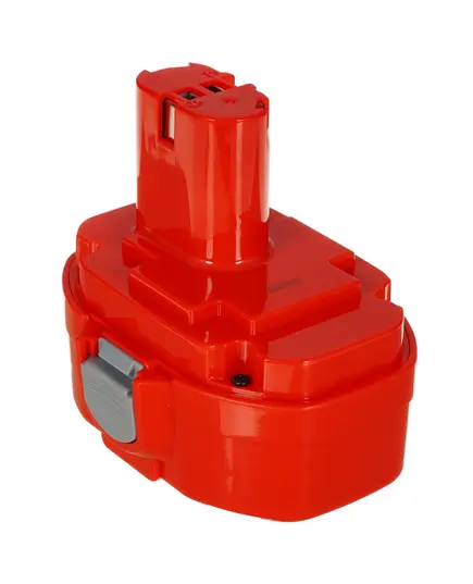Аккумулятор P.I.T. Ni-CD 18V 2.0 AН Makita (подходит к 6347 DWAE ), изображение 2 от магазина Планета Инструмент Аккумулятор P.I.T. Ni-CD 18V 2.0 AН Makita (подходит к 6347 DWAE ), изображение 2