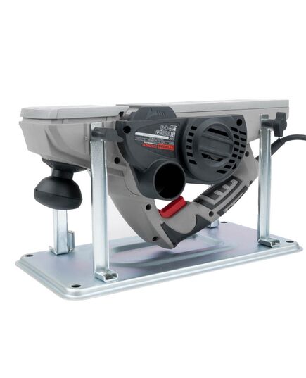 Рубанок CROWN CT14026, 1.2 кВт, 16000 об/мин, 110 мм, 0-3 мм, 4.4 кг, изображение 7