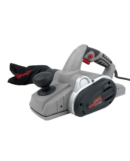 Рубанок CROWN CT14026, 1.2 кВт, 16000 об/мин, 110 мм, 0-3 мм, 4.4 кг, изображение 3