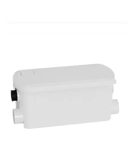 Насосная станция ZEGOR ZFA-250 канализационная (вх. 40 мм), изображение 4