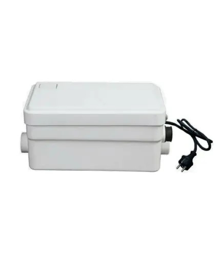 Насосная станция ZEGOR ZFA-250 канализационная (вх. 40 мм), изображение 2