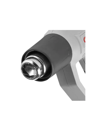 Фен технический CROWN CT19042K, 2000 Вт, 50/50-650/50/650°C, 600/300/600 л/мин, изображение 6 от магазина Планета Инструмент Фен технический CROWN CT19042K, 2000 Вт, 50/50-650/50/650°C, 600/300/600 л/мин, изображение 6