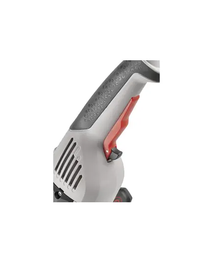 Угловая шлифовальная машина CROWN CT13500-230S, диаметр диска 230 мм, 2200 Вт, 6500 об/мин., вес 5,4 кг., изображение 9