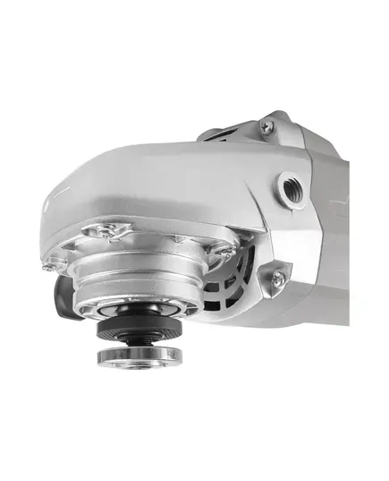 Угловая шлифовальная машина CROWN CT13500-230S, диаметр диска 230 мм, 2200 Вт, 6500 об/мин., вес 5,4 кг., изображение 6