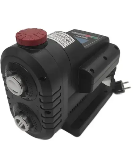 Насосная станция ZEGOR ALFA-1065 с частотным преобразователем, изображение 2