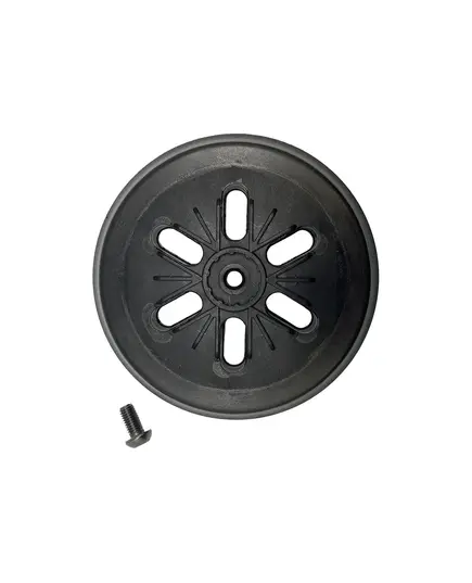 Подошва UNITED PARTS для BOSCH GEX150 150мм, изображение 2