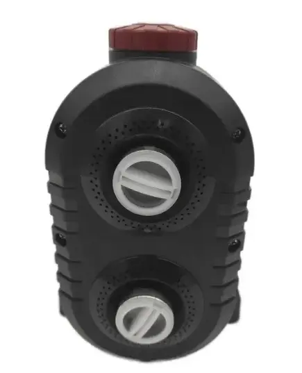 Насосная станция ZEGOR ALFA-1065 с частотным преобразователем, изображение 3