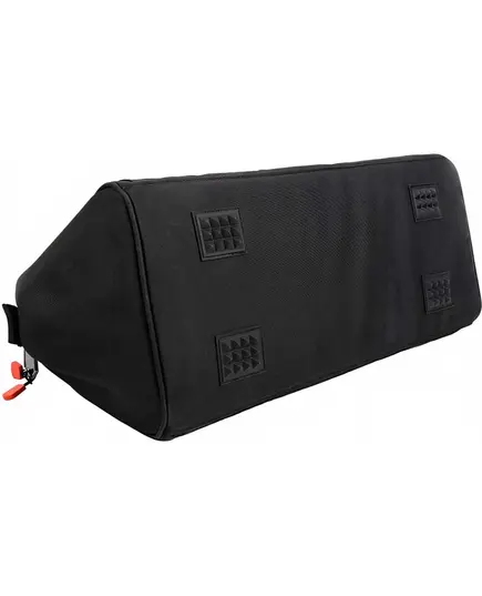 Сумка WORKPRO для инструментов на молнии с ремнем, полиэстер 600D 300мм, изображение 4