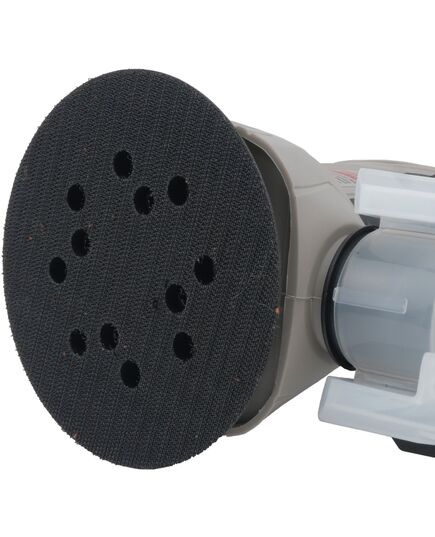 Эксцентриковая шлифовальная машина CROWN CT13560V, 300 Вт, 6000-13000 об/мин, 125 мм, 2 мм, изображение 4