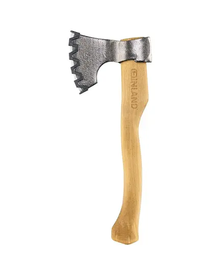 Топор ЦЕНТРОИНСТРУМЕНТ FINLAND таежный, 700 гр, изображение 2